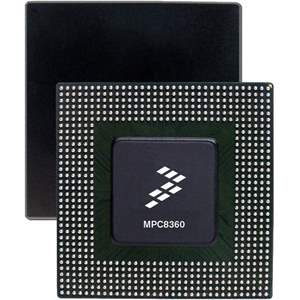 KMPC8358EZUAGDGA Real Image