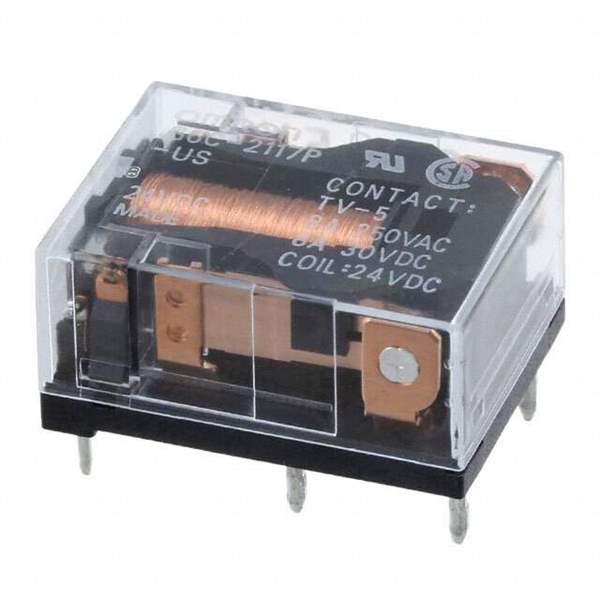 G6C-2117P-US-DC24 Real Image
