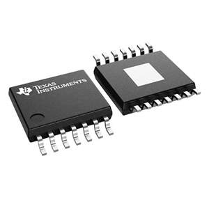 TPS1HC100BQPWPRQ1 Real Image