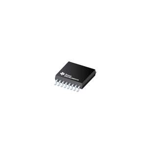 TPS26400PWPR Real Image