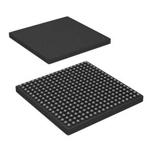 XC7A15T-1CSG325C Real Image