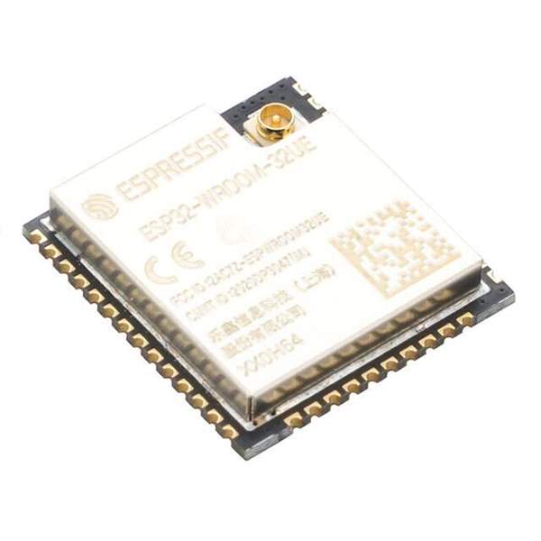 ESP32-WROOM-32UE-N8 Real Image
