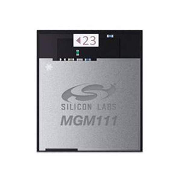 MGM111A256V2R Real Image