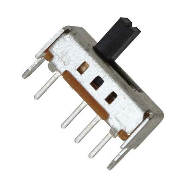 SS-13D16-VG 4 PA Real Image