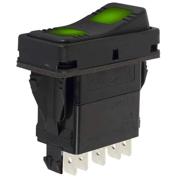 SRL91-23UGG3-BB99 Real Image