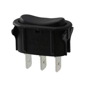 SW-13A65N-A01 BK Real Image