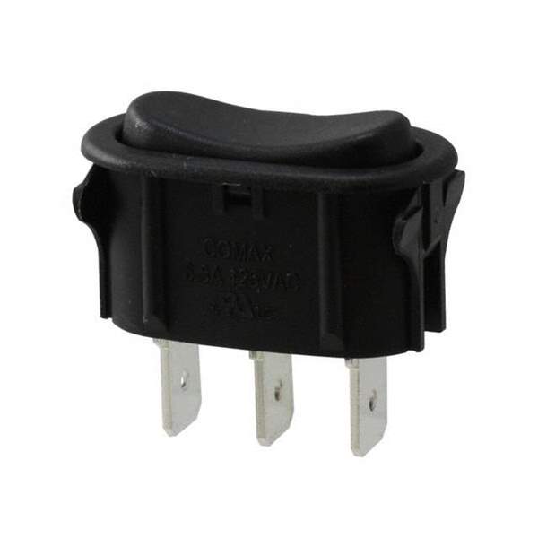 SW-13A65N-A01 BK Real Image