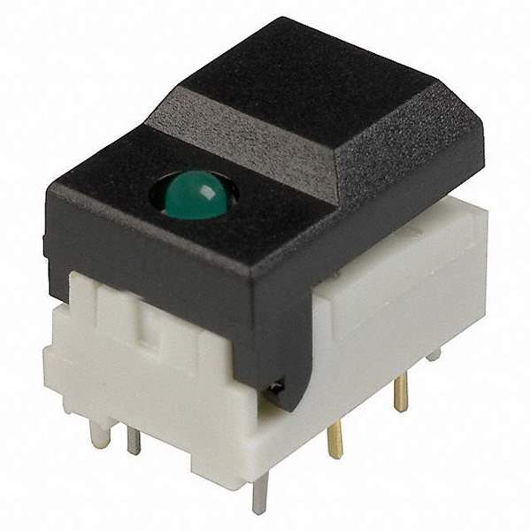 SERL BK GN 7.62 AU EE Real Image