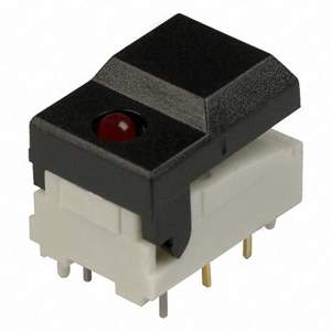 SERL BK RD 7.62 AU EE Real Image