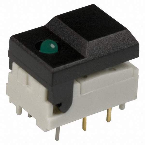 SERLBKGN7.62AU0A Real Image