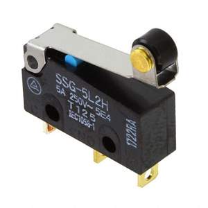 SSG01L23H Real Image