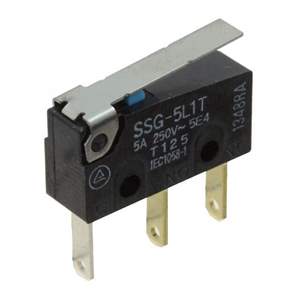 SSG-5T Real Image