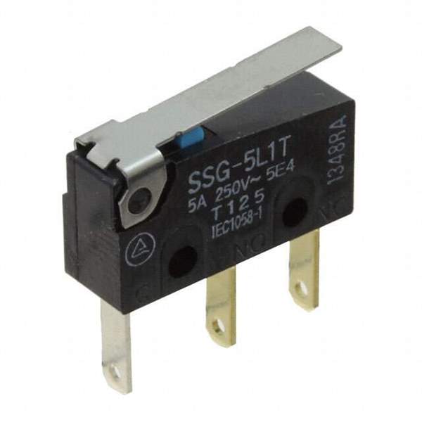 SSG-01T-5 Real Image