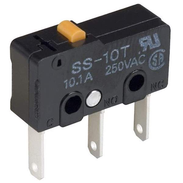 SS-10T Real Image