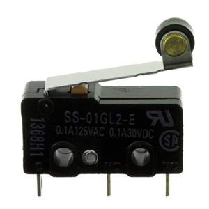 SS-01GL2-E Real Image