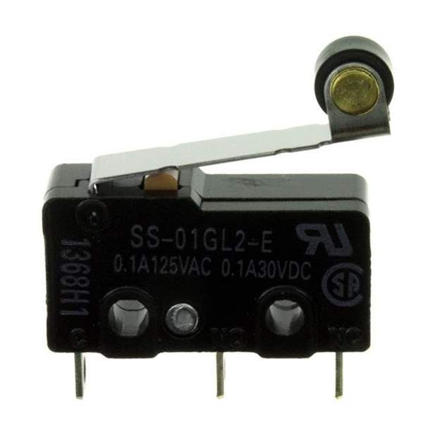 SS-01GL2-E Real Image