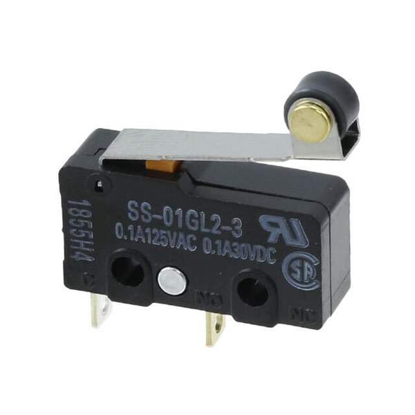 SS-01GL2-3 Real Image