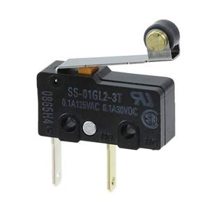 SS-01GL2-3T Real Image