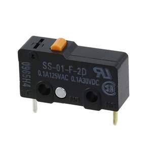 SS-01-F-2D Real Image