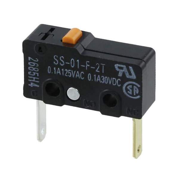 SS-01-F2T Real Image