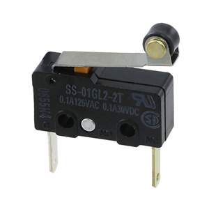 SS-01GL2-2T Real Image