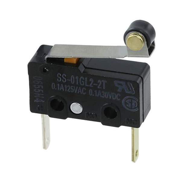 SS-01GL2-2T Real Image