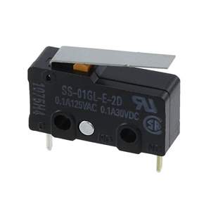 SS-01GL-E-2D Real Image