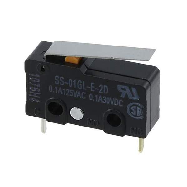 SS-01GL-E-2D Real Image