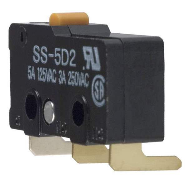 SS-5D2 Real Image