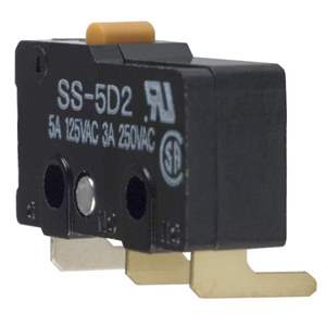 SS-5FD2 Real Image