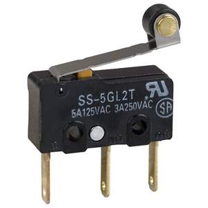 SS-1GL2T-4 Real Image