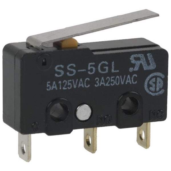 SS-1GL-E-4 Real Image