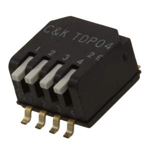 TDP04H1SBD1 Real Image