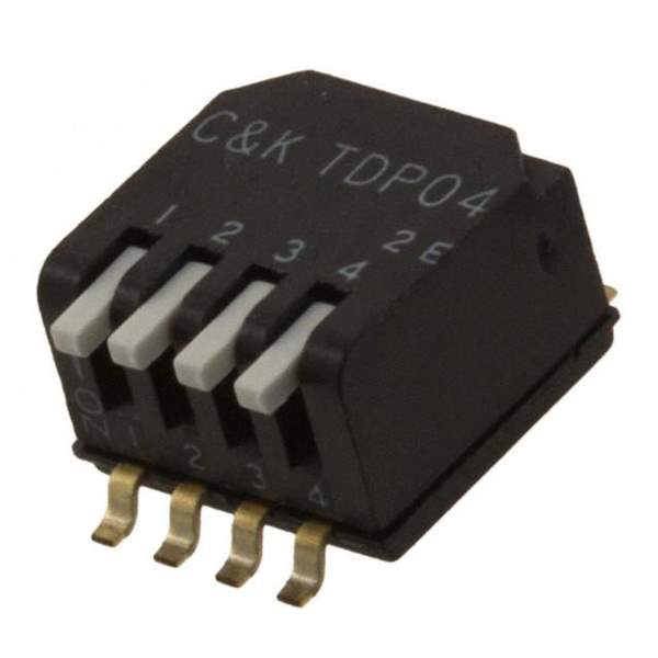 TDP04H1SBD1 Real Image