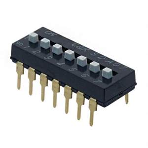 SDA07H1BD Real Image