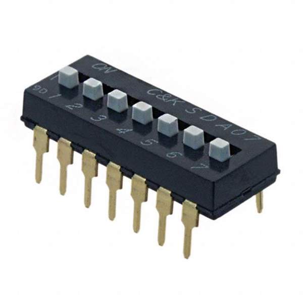 SDA07H1BD Real Image