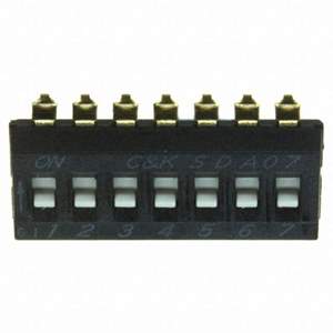 SDA07H0SBD Real Image