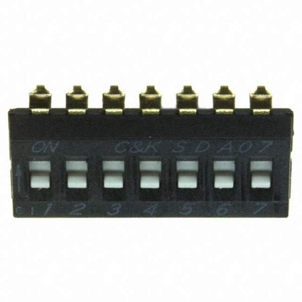 SDA07H0SBD Real Image