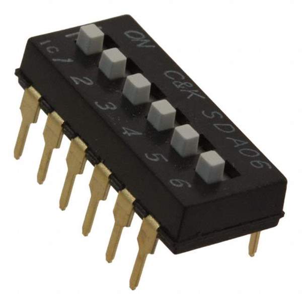 SDA06H1BD Real Image
