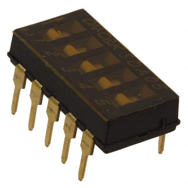 SDA05H0B Real Image