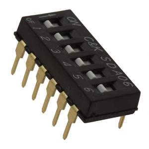 SDA05H0BD Real Image