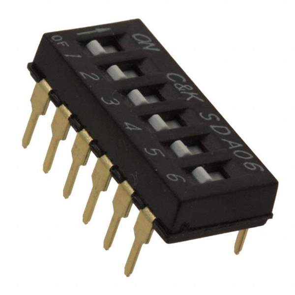 SDA05H0BD Real Image