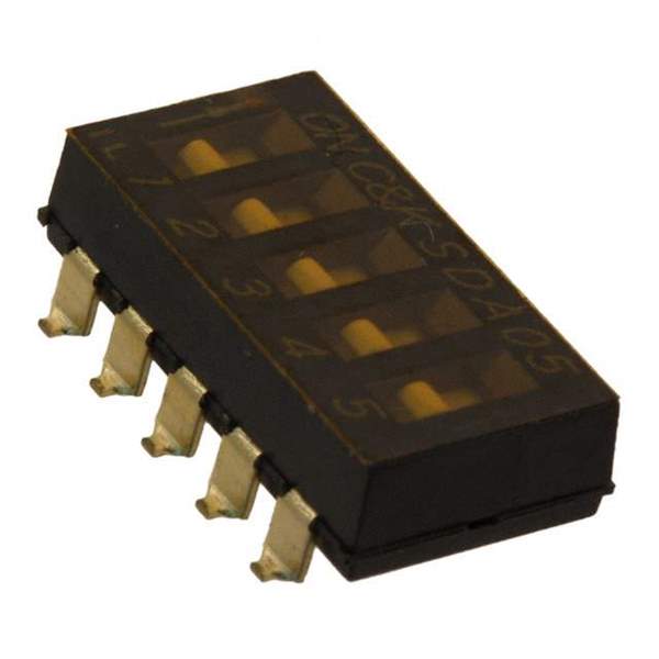 SDA05H0SB Real Image