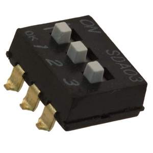 SDA03H1SBD Real Image