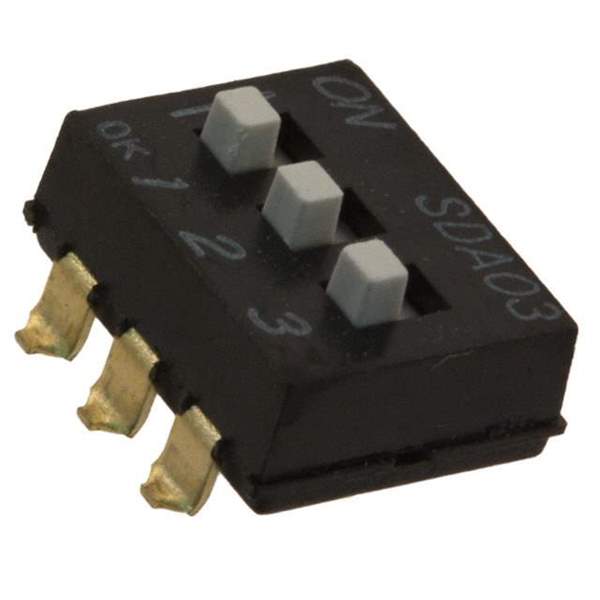 SDA03H1SBD Real Image