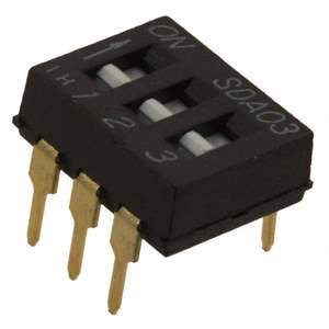 SDA03H0BD Real Image