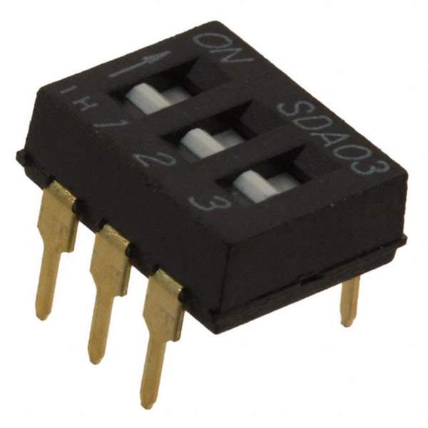SDA03H0BD Real Image
