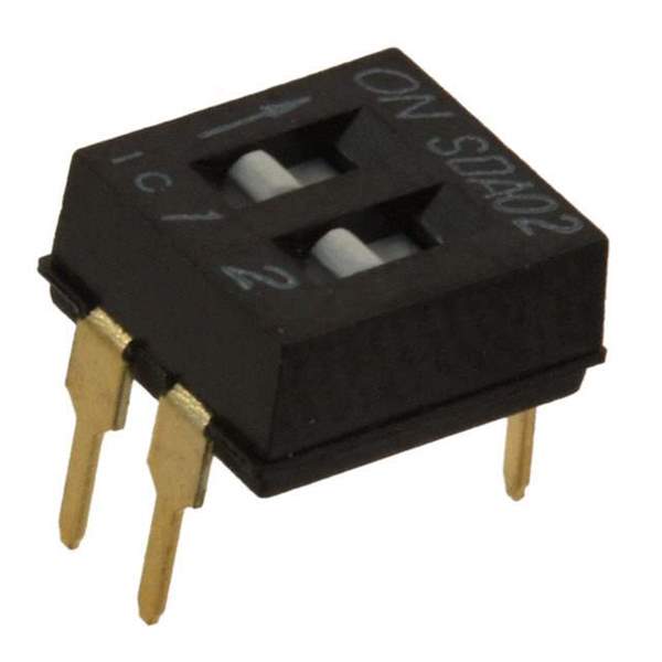 SDA02H0BD Real Image