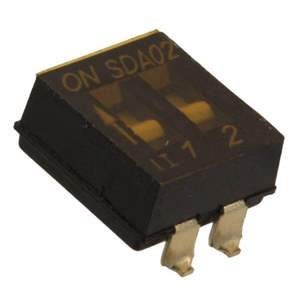 SDA02H0SB Real Image