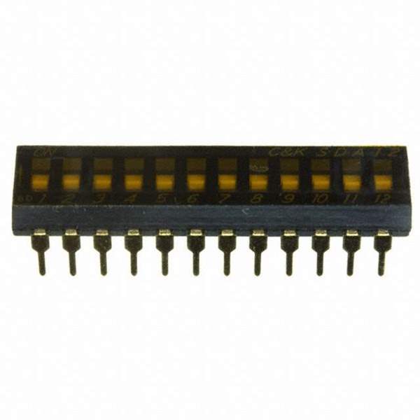SDA12H0B Real Image